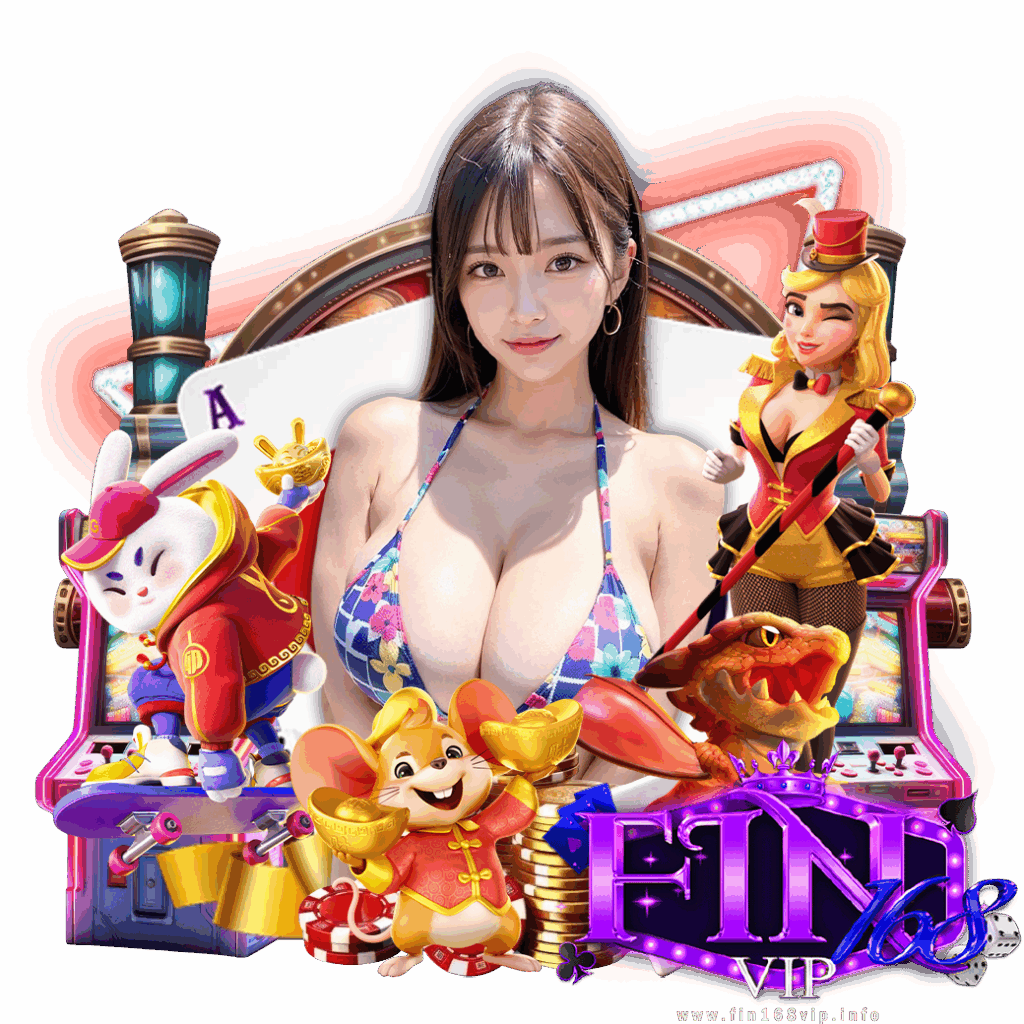 fin168vip สมัคร